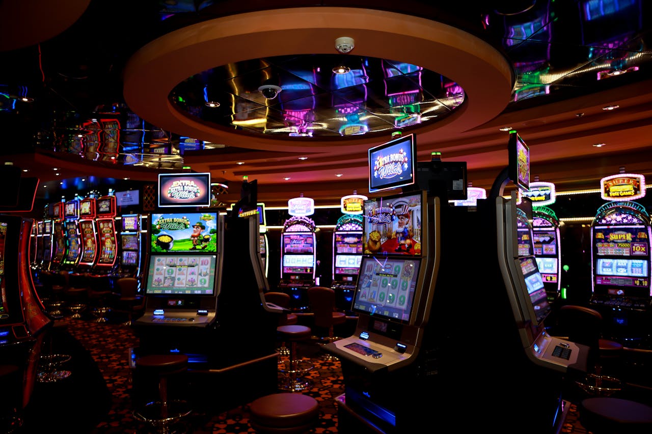 How Bonus Buy Features Change Slot Risk Profiles