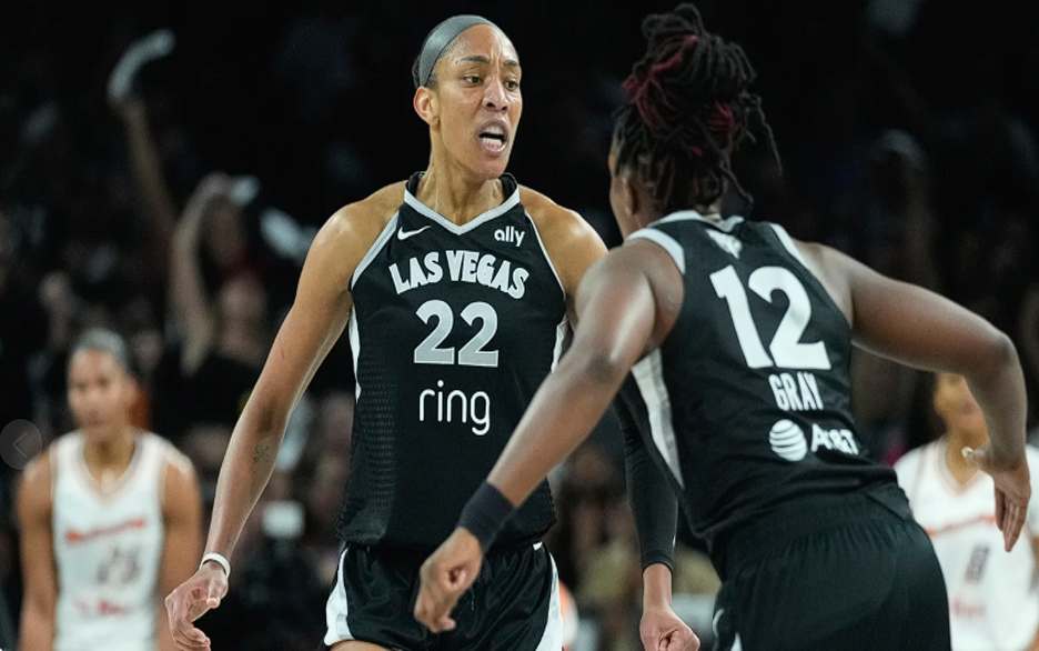 Who are the must-watch WNBA teams in 2026?