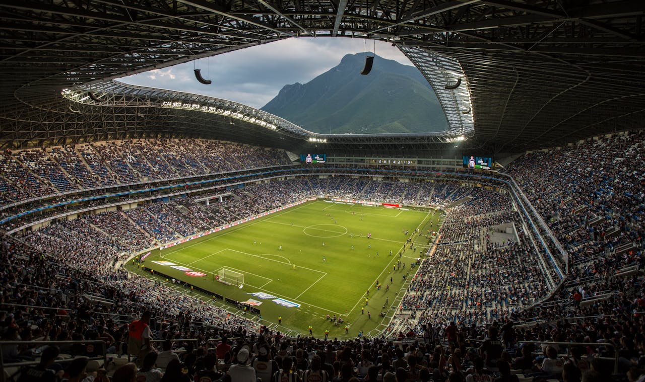 Clash Of Giants-The Most Anticipated Matchups Of FIFA 2026