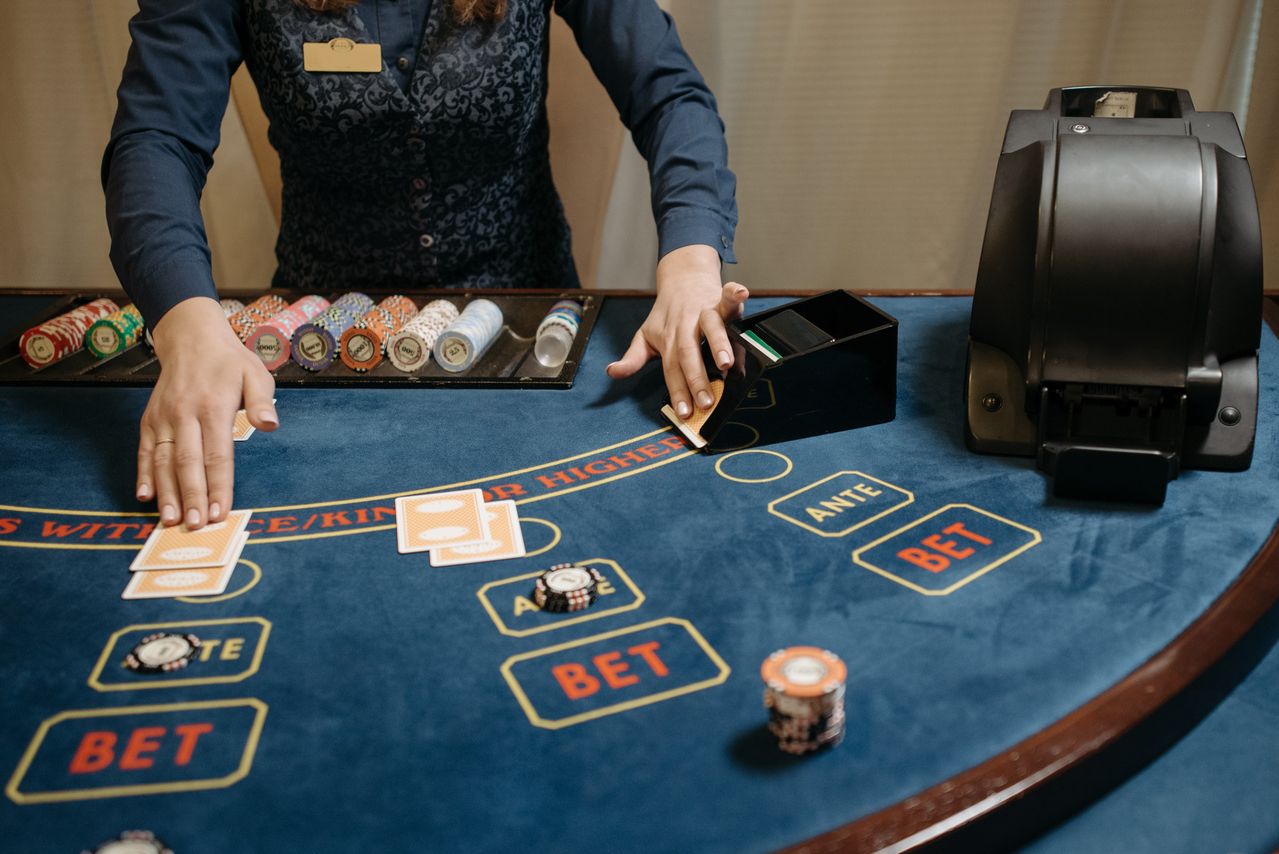 Tips That Will Make Sports Betting Easier For You