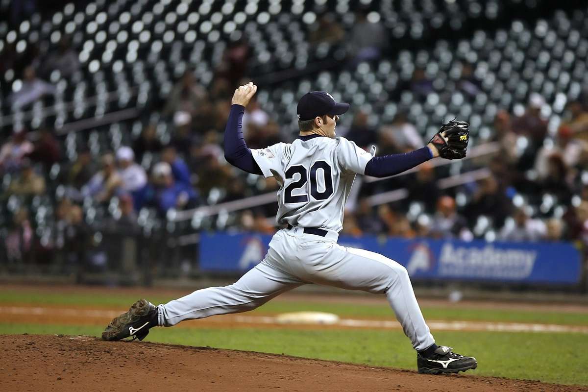 Baseball Game Photography Tips - Live For BBALL