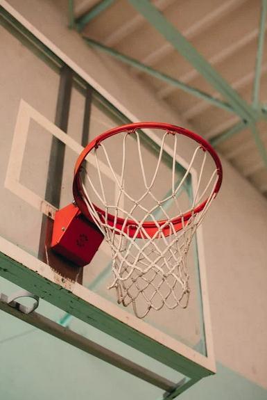 Tempered Glass Backboard