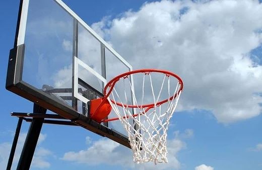 Backboard Shattering