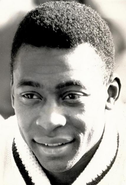 Pele photo