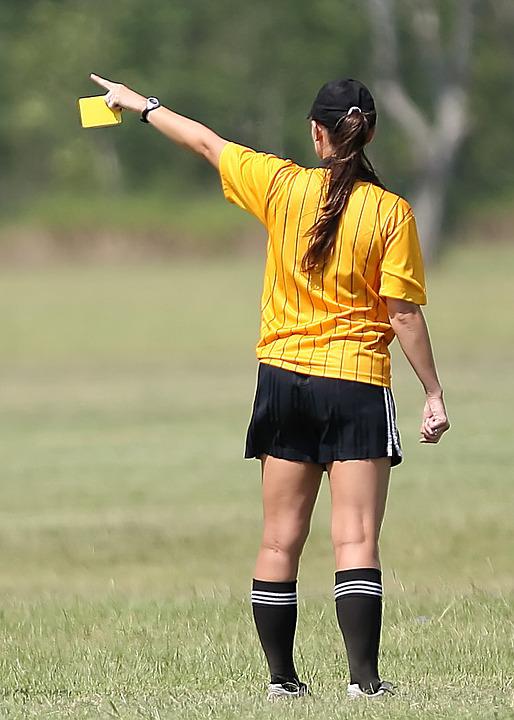 The Yellow Card