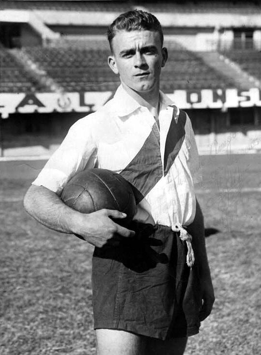 Alfredo di Stefano