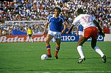 Michel Platini