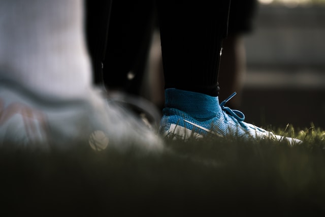 Why Choose Soccer Cleats Over Normal Shoes