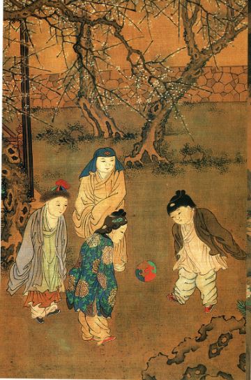 Interesting Facts About the History of Soccer