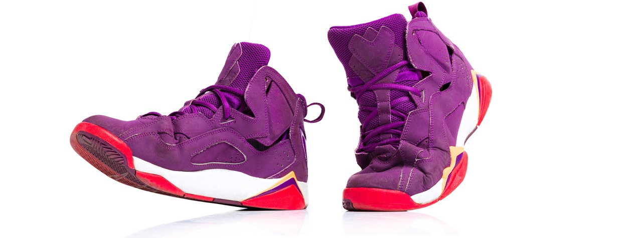 midsoles providing cushioning and impact protection