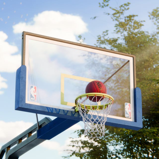 What Gear Does Every Baller Need?