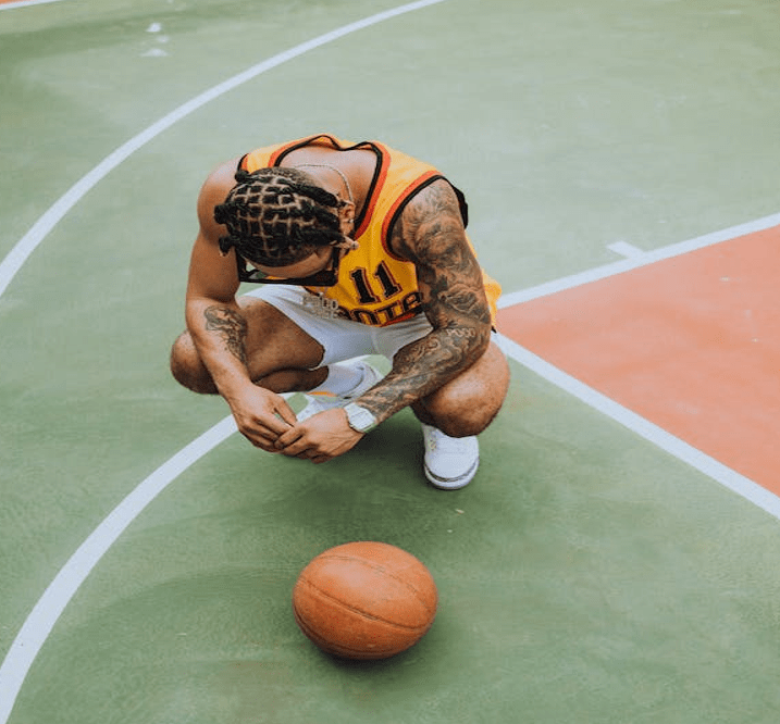 Kansas Jayhawks - The Heartland Heroes