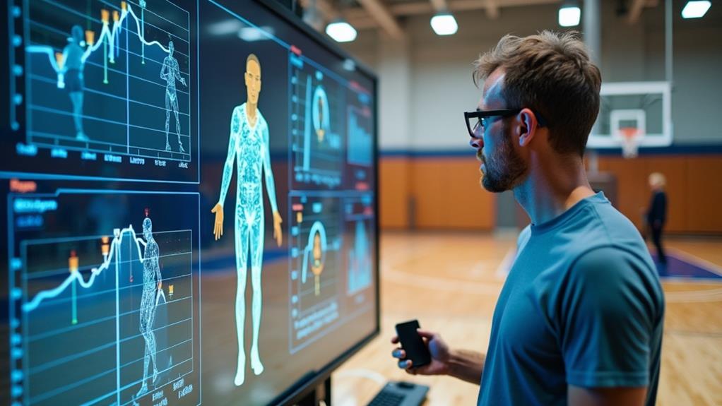 movement observation techniques