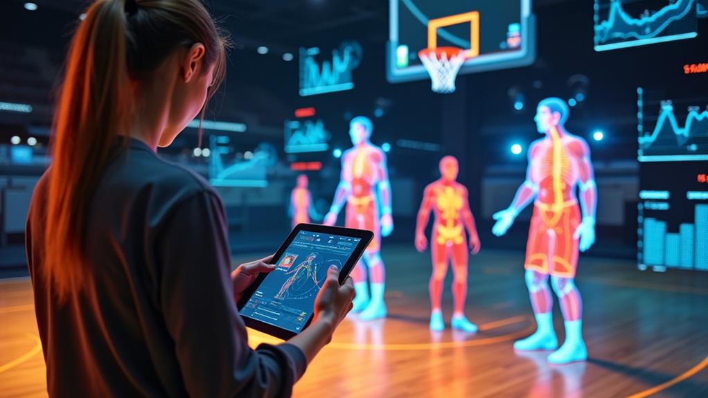 safety first injury prevention