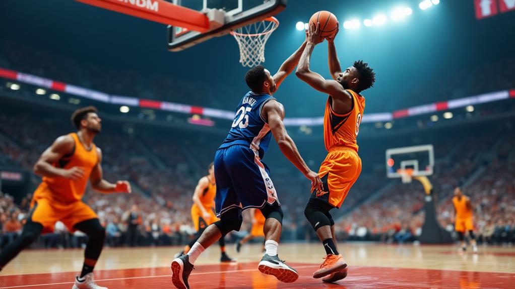 defensive performance measurement statistic