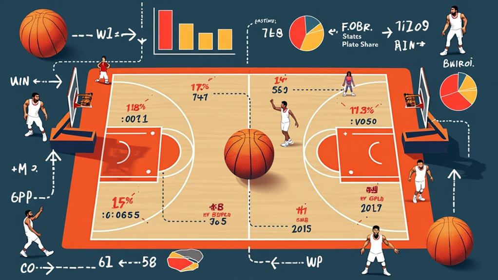win shares calculation method