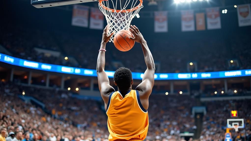 impact of free throws