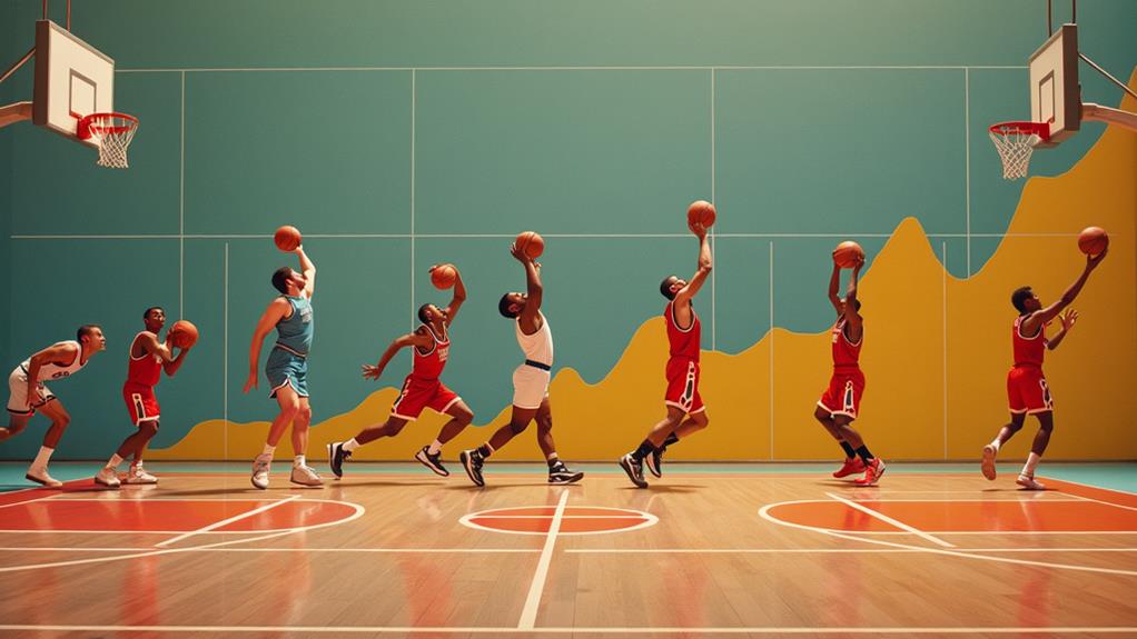 understanding past developments trends