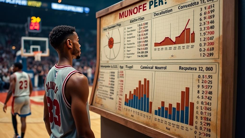 challenges of performance evaluation