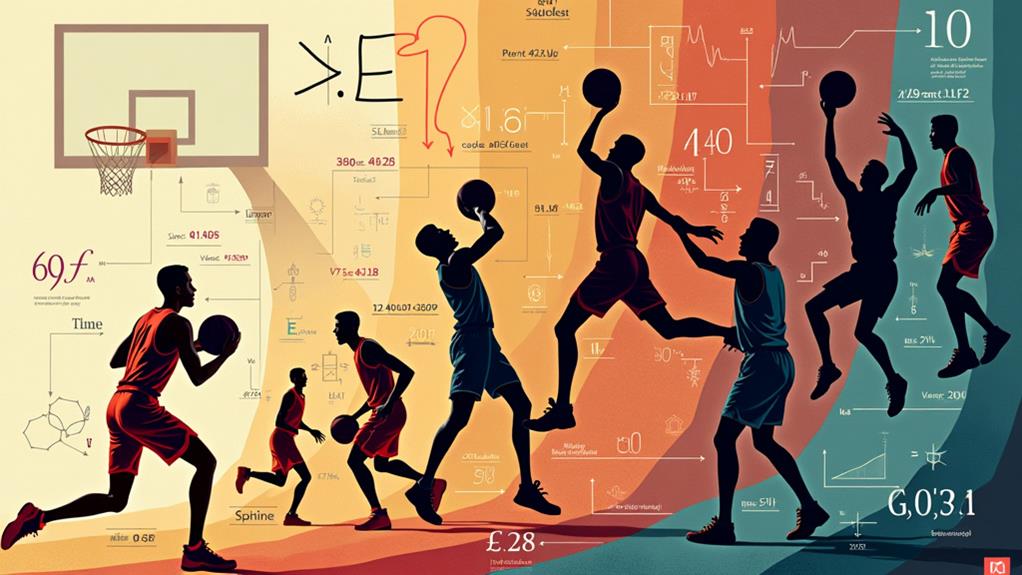 per calculation methodology explained