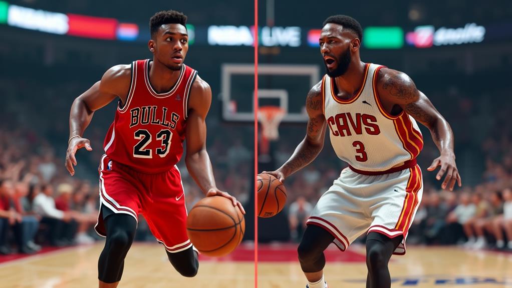 visual art and motion