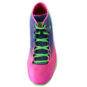 Under Armour Curry 2: Top