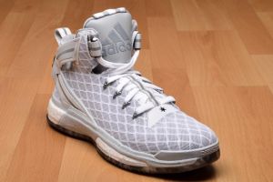 Adidas D Rose 6 Boost   my favourite shoe!