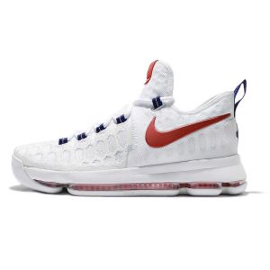 Recommended Alternative: Nike KD 9