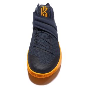 Nike Kyrie 2 Review: Front
