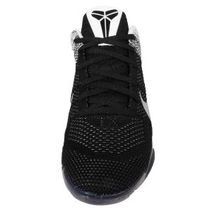 Nike Kobe 11 Review: Front