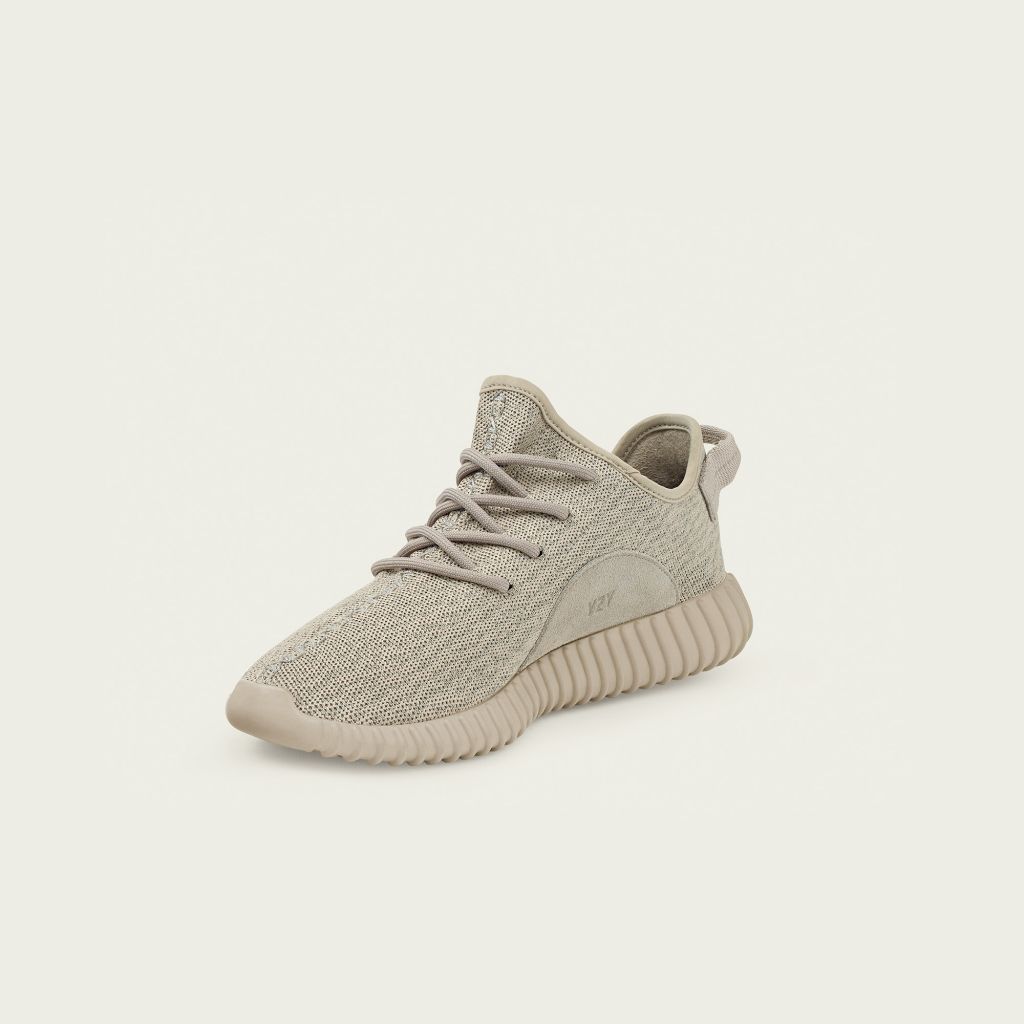 Yeezy Boost 350: Main View