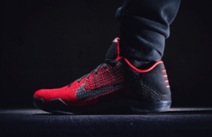 Nike Kobe 11 Review