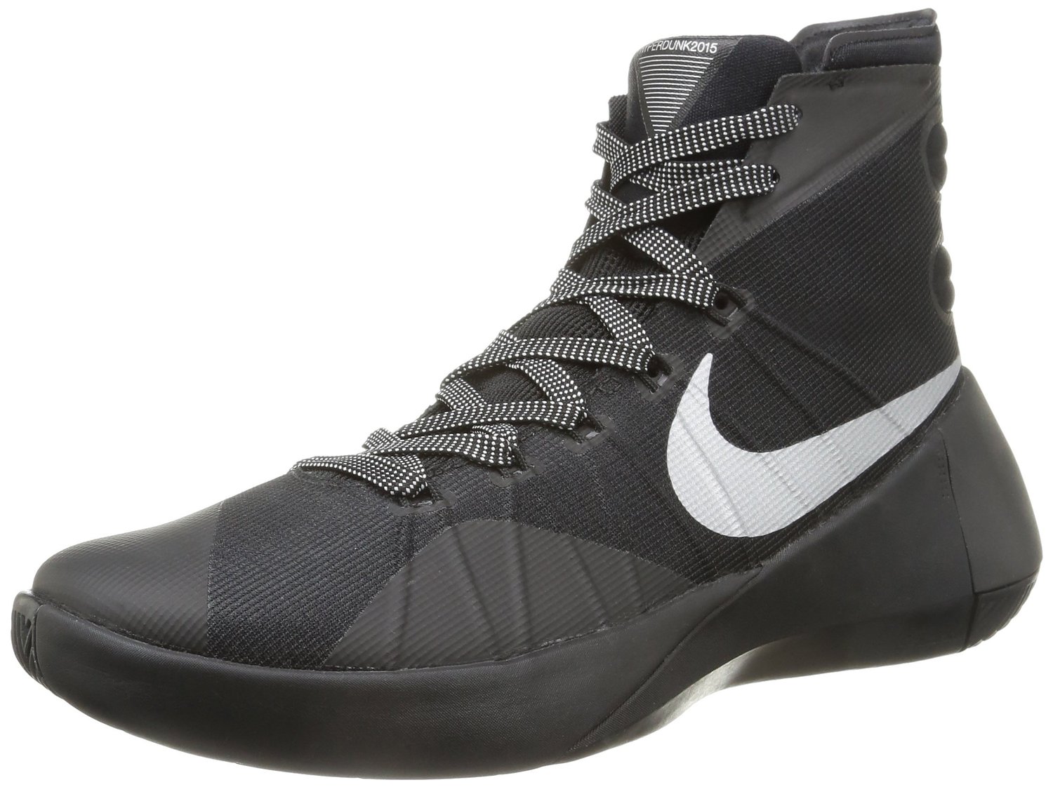 Nike Hyperdunk 2015 Review | Is It Really Good? - Live For BBALL