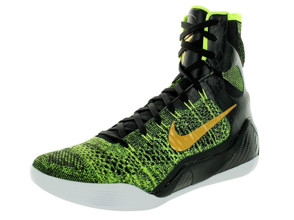 Best HIGH TOP Basketball Shoes To Date 