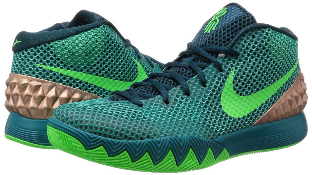 Kyrie 1: Full View