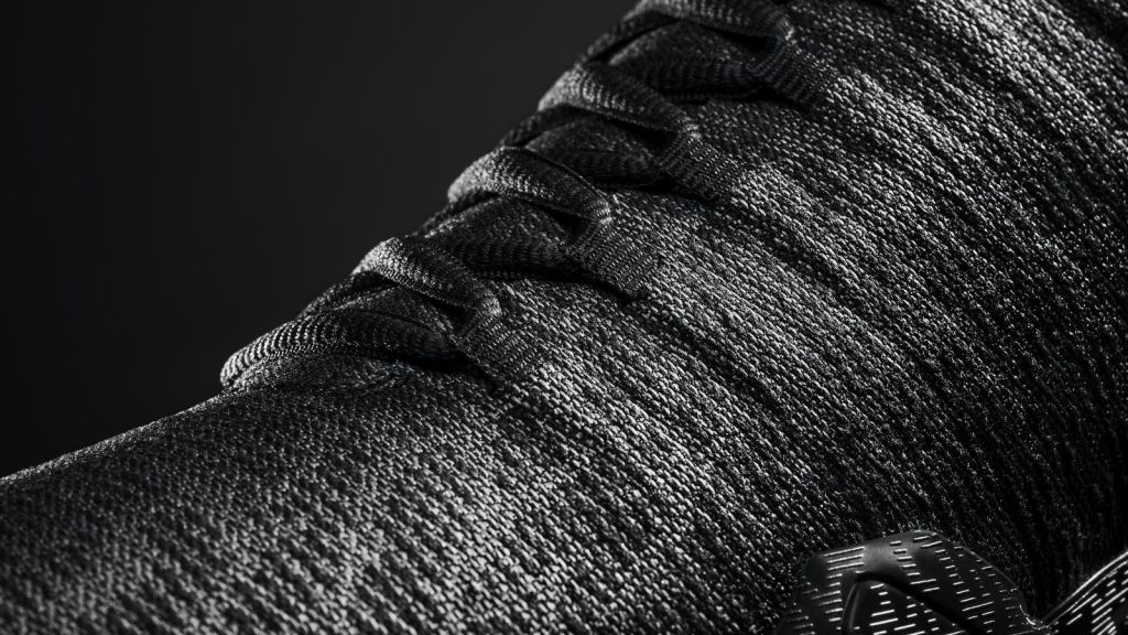 Shoe Texture