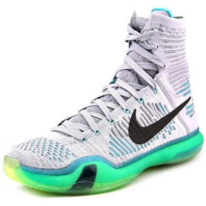 Best High Top Basketball Shoes: Nike Kobe X Elite