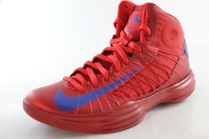Best Basketball Shoes For Ankle Support: Nike Hyperdunk 2012