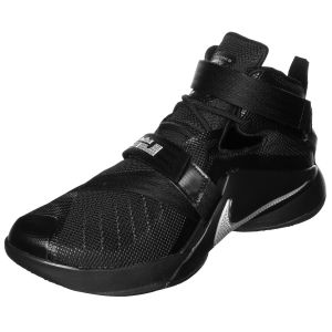 Best High Top Basketball Shoes: Nike LeBron Soldier IX