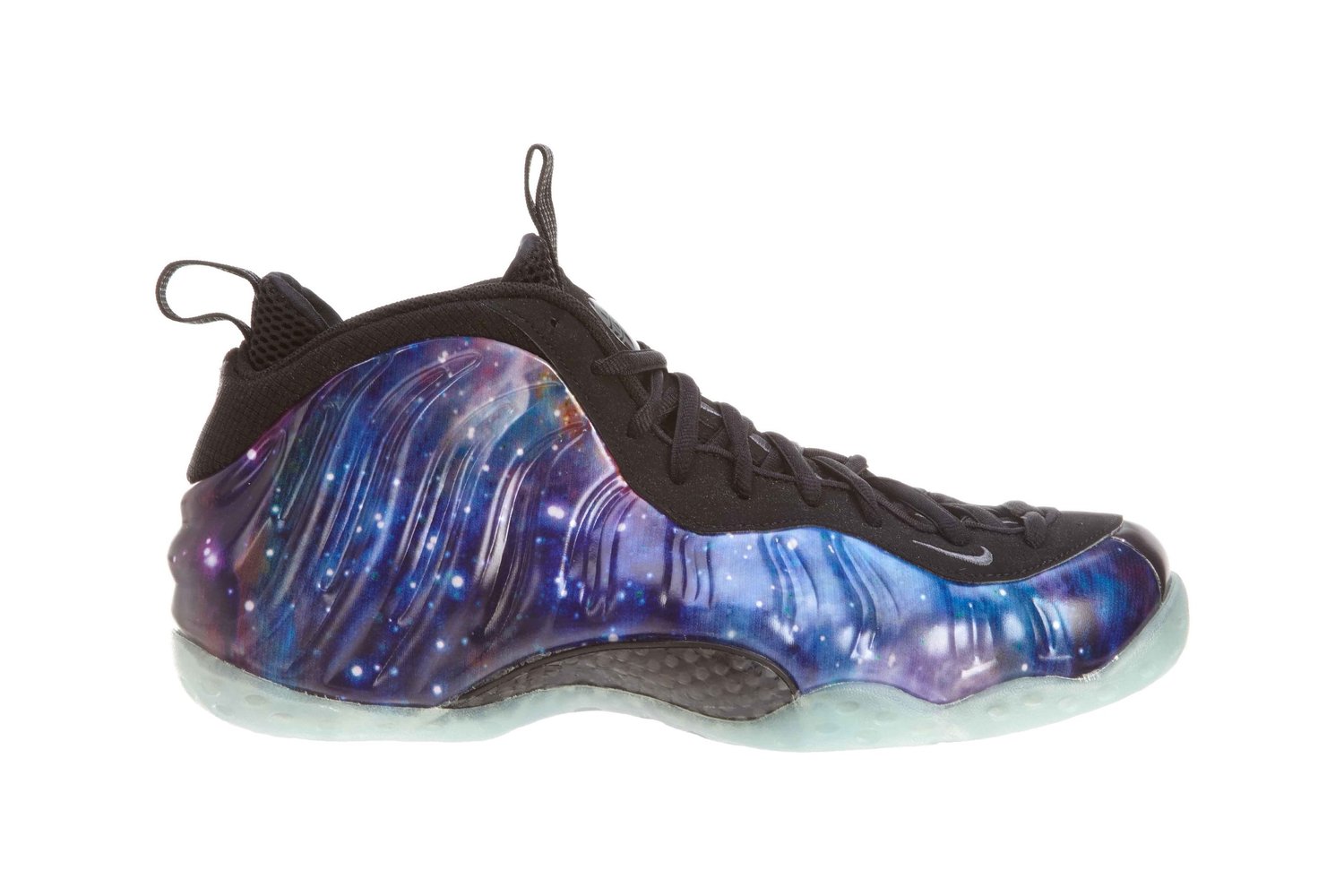 nike air foamposite one review