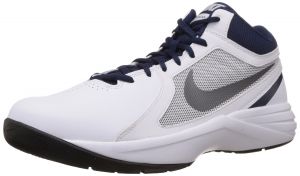 Best Basketball Shoes Under 50 Dollars: Nike Overplay VII