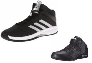Very Cheap Basketball Shoes: Small Selection