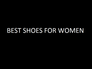 Best Basketball Shoes For WOMEN: My Top Picks