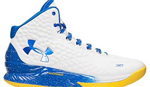 Curry One: Side