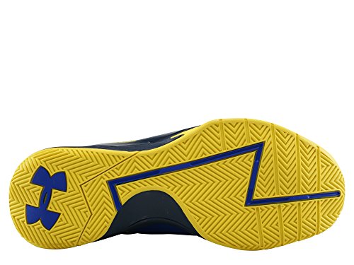 Curry One: Outsole