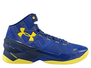 Under Armour Curry One REVIEW