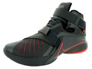 The Best Basketball Shoes to Play in: Nike LeBron Soldier IX
