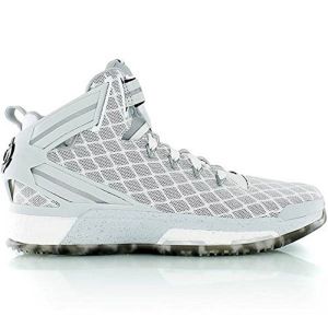 Best Mid Top Basketball Shoes: D Rose 6