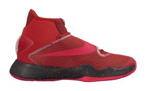 Best Mid Top Basketball Shoes: HyperRev 2016
