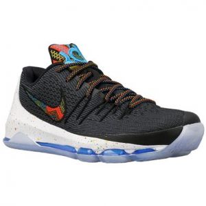 The Best Basketball Shoes to Play in: Nike KD 8